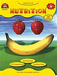 Nutrition (Paperback)