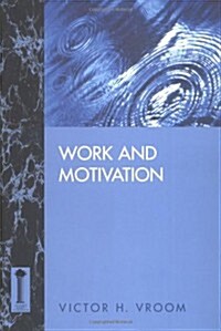 Work and Motivation (Paperback)