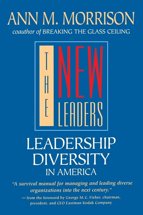 The New Leaders (Paperback, Revised)