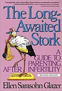 The Long-Awaited Stork (Paperback, Revised)