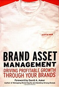 Brand Asset Management (Hardcover)