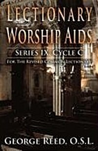 Lectionary Worship AIDS, Series IX, Cycle C (Paperback)