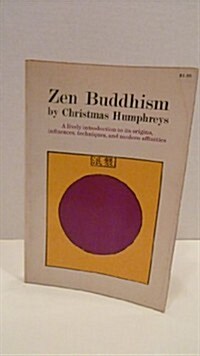 Zen Buddhism (Paperback)