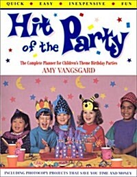 Hit of the Party (Paperback, 2nd)