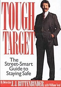 Tough Target (Hardcover)