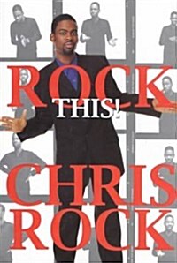 Rock This! (Hardcover)