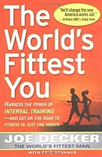 The Worlds Fittest You (Paperback)