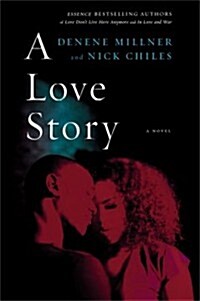 A Love Story (Paperback, Reprint)