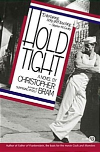 Hold Tight (Paperback)