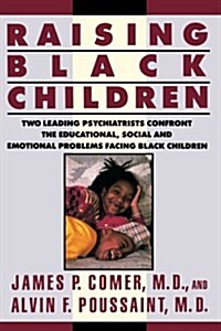 Raising Black Children (Paperback)