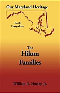 Hilton Families (Paperback)