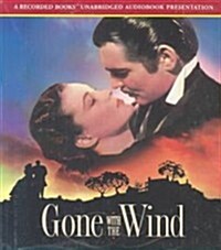 Gone With the Wind (Cassette, Unabridged)