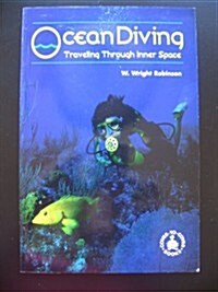 Ocean Diving (Paperback)