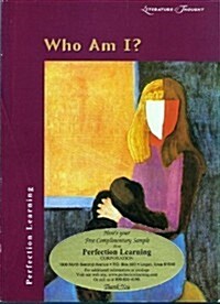 Who Am I (Paperback)