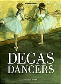 Degas Dancers (Hardcover)