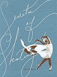 Secrets of Skating (Hardcover)