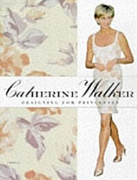 Catherine Walker (Paperback, illustrated edition)