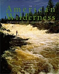 American Wilderness (Hardcover, 0)