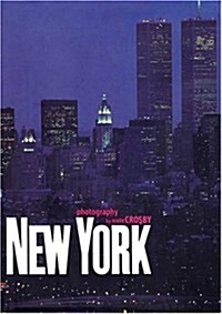 New York: The Ultimate Photographic Journey (Hardcover)
