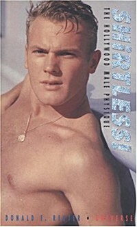 Shirtless!: The Hollywood Male Physique (Hardcover)