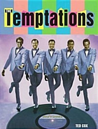 The Temptations (African American Achievers) (Paperback, 0)