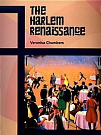 Harlem Renaissance (AAA) (Pbk) (Z) (African American Achievers) (Paperback)