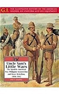 Uncle Sams Little Wars (Library)