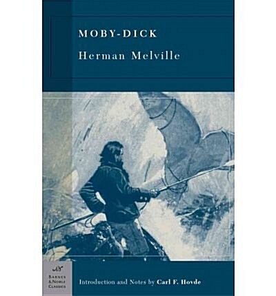 [중고] Moby Dick (Bloom‘s Modern Critical Interpretations) (Paperback)