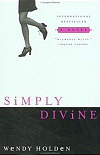 Simply Divine (Paperback, (3rd))
