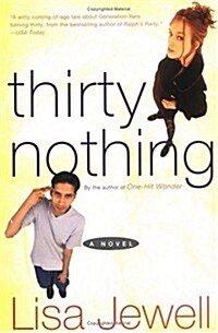 Thirtynothing (Paperback)