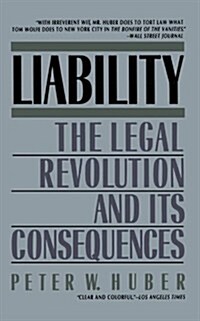 Liability (Paperback)