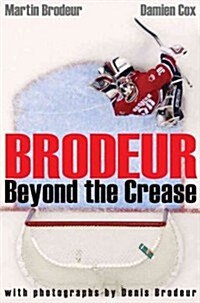 Brodeur (Paperback)