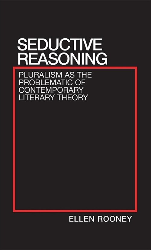 The Seductive Reasoning: Feminine Channeling, the Occult, and Communication Technologies, 1859-1919 (Hardcover)