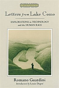 Letters from Lake Como: Explorations on Technology and the Human Race (Paperback)