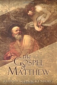 The Gospel of Matthew (Paperback)