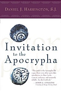 Invitation to the Apocrypha (Paperback)