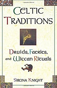 Celtic Traditions (Paperback)