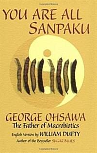 You Are All Sanpaku (Paperback)
