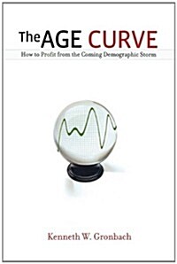 The Age Curve: How to Profit from the Coming Demographic Storm (Paperback)