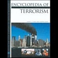 Encyclopedia of Terrorism (Facts on File Library of World History) (Hardcover)