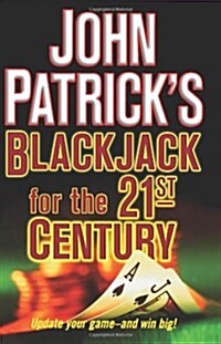 John Patricks Blackjack for the 21st Century (Paperback)