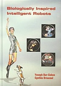 Biologically-Inspired Intelligent Robots (Hardcover)