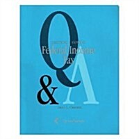 Questions And Answers (Paperback, 1st)