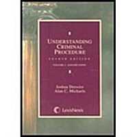 Understanding Criminal Procedure (Paperback, 4th)