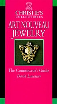 Art Nouveau Jewelry (Christies Collectibles) (Hardcover)