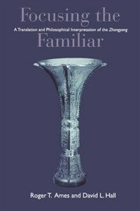 Ames: Focusing the Familiar: Pa (Paperback)