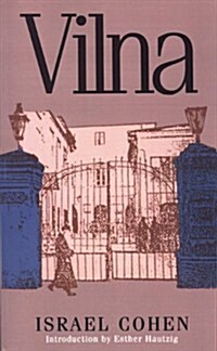 Vilna (Paperback)