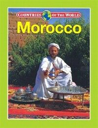 Morocco 표지이미지