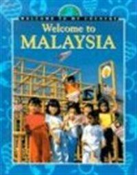 Welcome to Malaysia 표지이미지