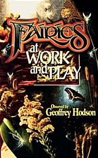 Fairies at Work and Play (Paperback)